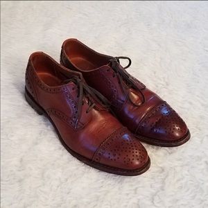 allen edmonds rogue